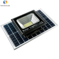 Energy-saving 100W High Power Solar LED Flood Light Led solar street light outdoor solar panel street light